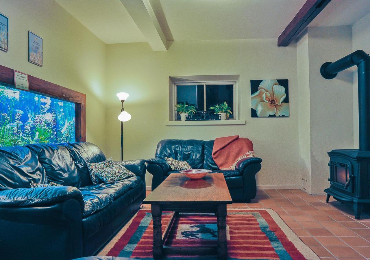 Perstorp Hunseroeds Bed & Breakfast מראה חיצוני תמונה