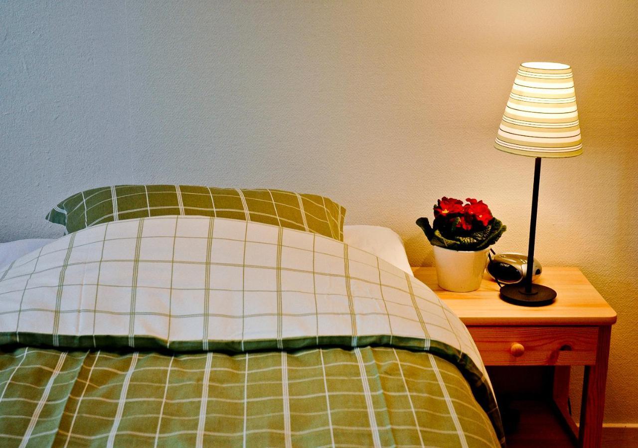 Perstorp Hunseroeds Bed & Breakfast מראה חיצוני תמונה